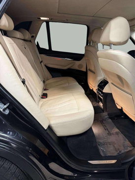 Used 2016 BMW X5 xDrive35i w/ Premium Package image 8