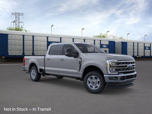 New 2026 Ford F250 4x4 Crew Cab Super Duty image 7