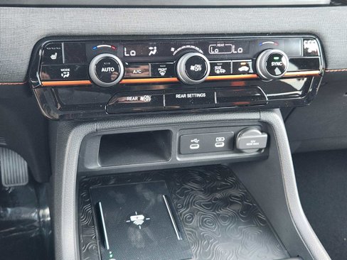 New 2026 Honda Passport TrailSport image 15
