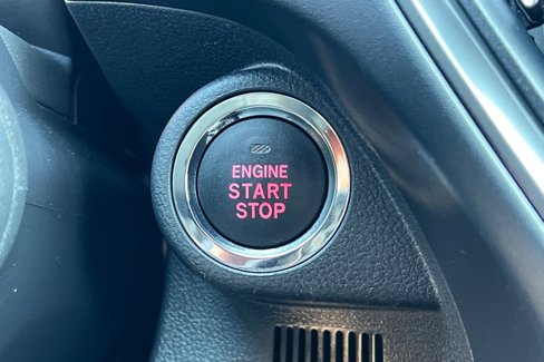Used 2022 Subaru WRX Limited image 22