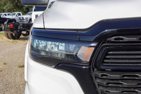 New 2025 RAM 1500 Big Horn image 24