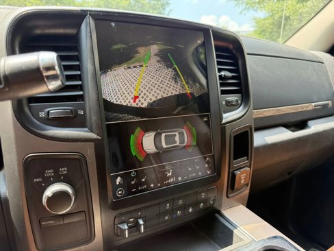 Used 2015 RAM 2500 Longhorn w/ Convenience Group image 18