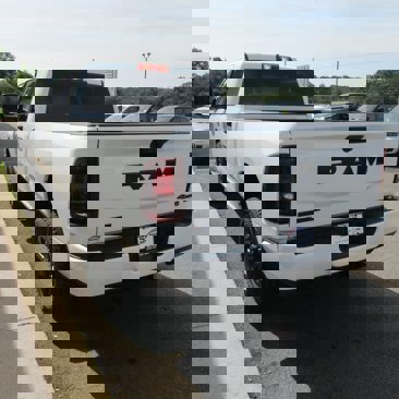 New 2025 RAM 2500 Big Horn image 12