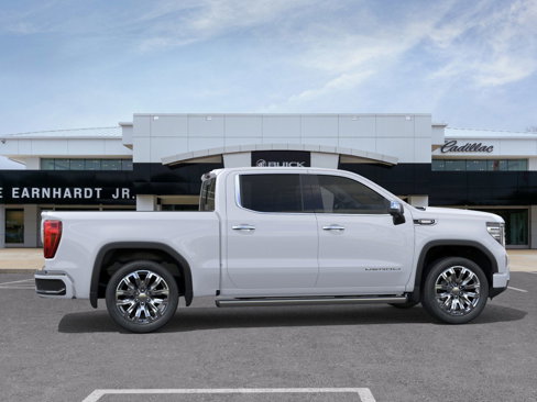 New 2026 GMC Sierra 1500 Denali image 7