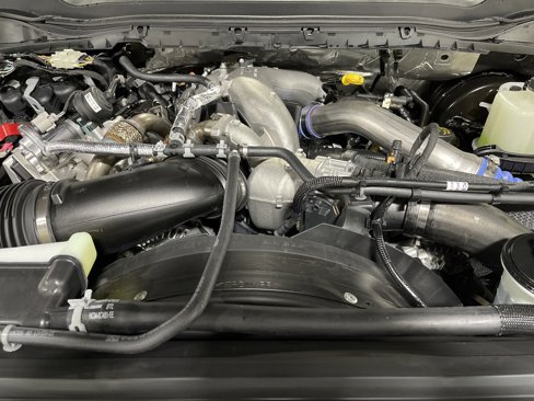 New 2026 Ford F250 XL image 17