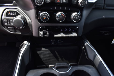 New 2026 RAM 1500 Big Horn image 20