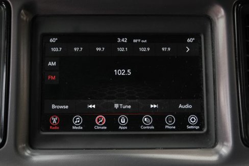 Used 2021 Dodge Challenger R/T image 27