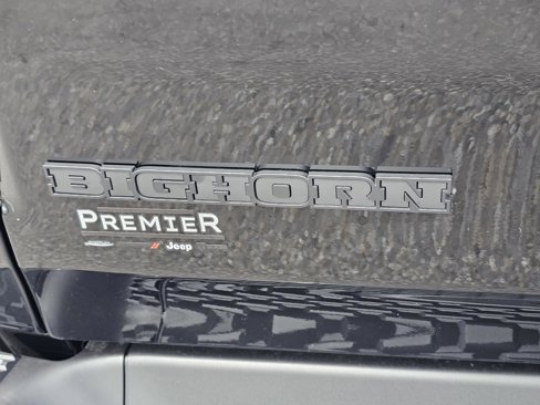 New 2026 RAM 1500 Big Horn image 12