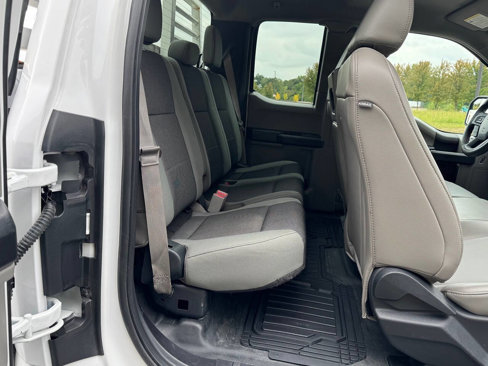 Used 2018 Ford F150 XL w/ Equipment Group 101A Mid image 13