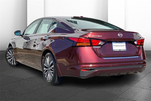 Used 2023 Nissan Altima 2.5 SV image 10