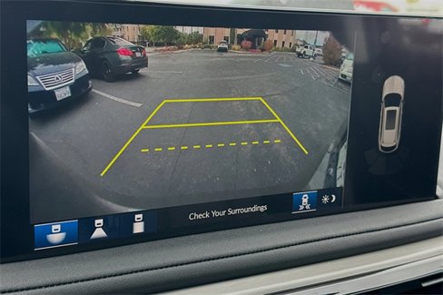 New 2025 Acura MDX w/ Technology Package image 19