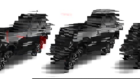 New 2026 GMC Sierra 1500 AT4 image 3