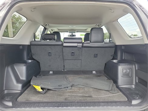Used 2019 Toyota 4Runner SR5 Premium image 5