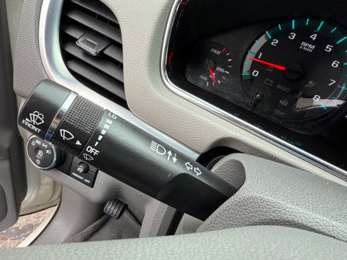 Used 2014 Chevrolet Traverse LTZ image 34