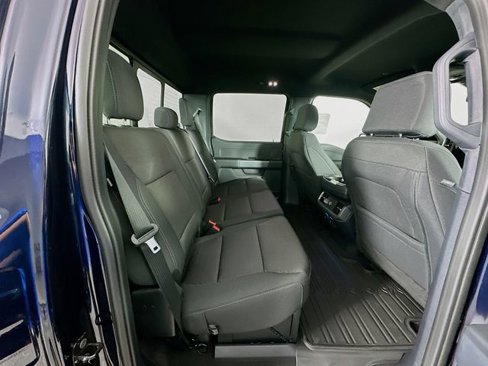New 2025 Ford F150 XLT image 31