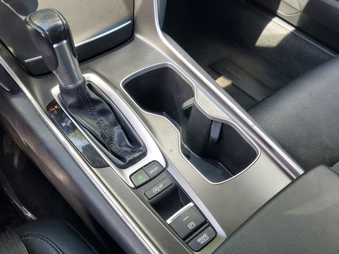Used 2021 Honda Accord Sport image 24
