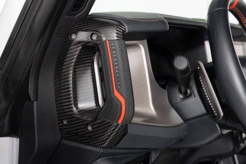 Used 2023 Ford Bronco Raptor image 24