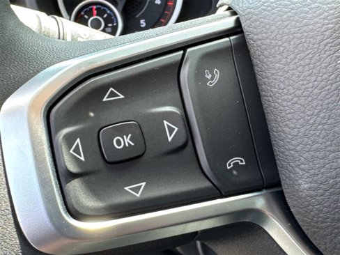New 2025 RAM 2500 Big Horn image 24