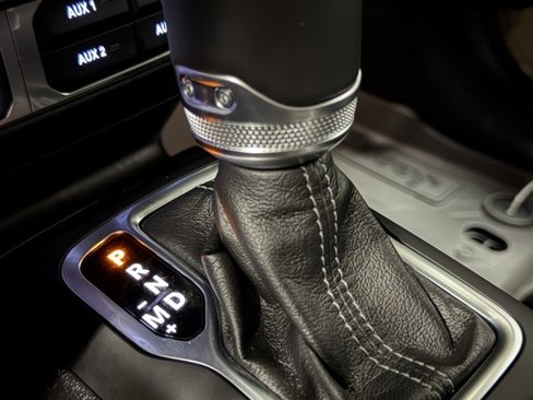 New 2025 Jeep Wrangler Unlimited Rubicon 392 image 22