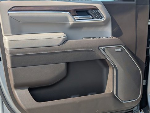 New 2026 GMC Sierra 1500 SLT w/ SLT Premium Plus Package image 13