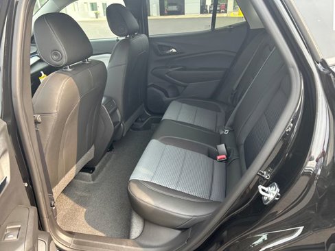 New 2025 Chevrolet Trax LT w/ Driver Confidence Package image 25