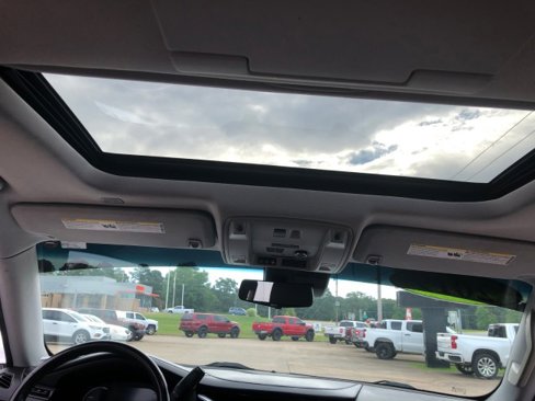 Used 2019 Cadillac Escalade Premium Luxury image 14