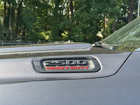 New 2025 RAM 2500 Big Horn image 14
