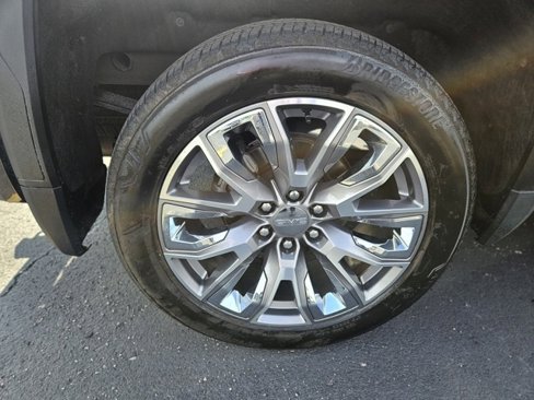 Used 2024 GMC Sierra 1500 Denali image 30