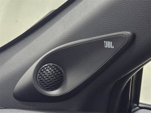 New 2025 Toyota Corolla Cross AWD Hybrid image 9