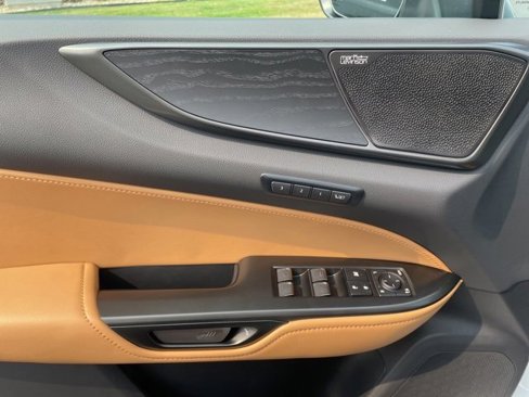 New 2026 Lexus NX 350 AWD w/ Luxury Package image 13