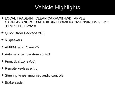 Used 2021 Jeep Compass Trailhawk image 47