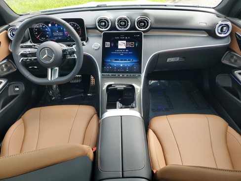 New 2026 Mercedes-Benz CLE 300 4MATIC Coupe image 18