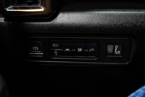 Used 2024 GMC Hummer EV 3X image 37