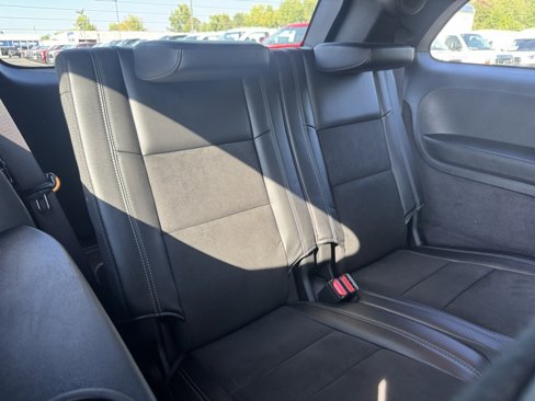 Used 2022 Dodge Durango GT image 25