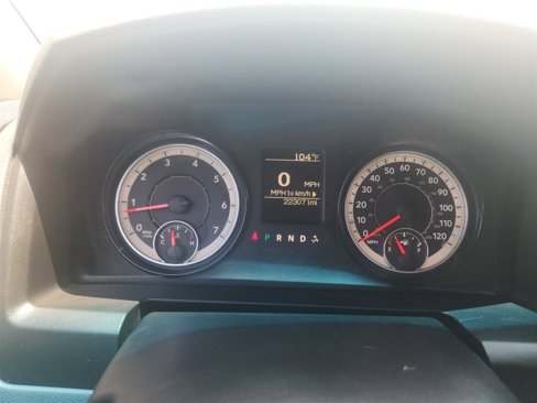 Used 2018 RAM 1500 Express image 17