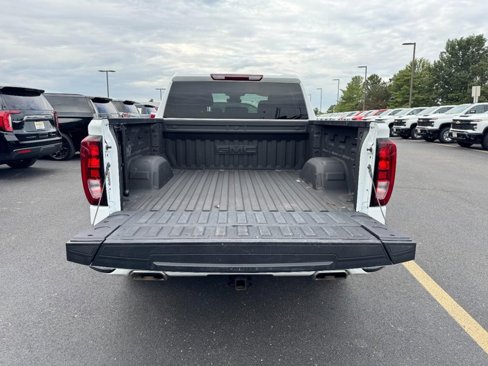 Used 2024 GMC Sierra 1500 Elevation image 4