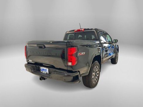 New 2026 Chevrolet Colorado Z71 w/ Technology Package image 4
