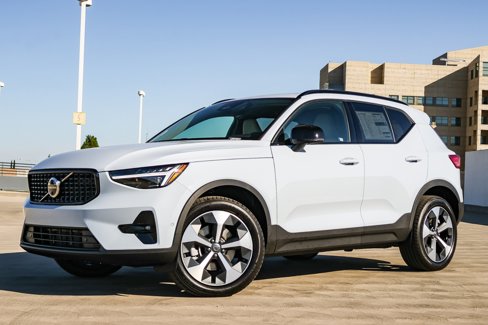 New 2026 Volvo XC40 B5 Plus w/ Protection Package Premier image 1