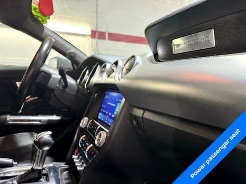 Used 2023 Ford Mustang Premium image 15