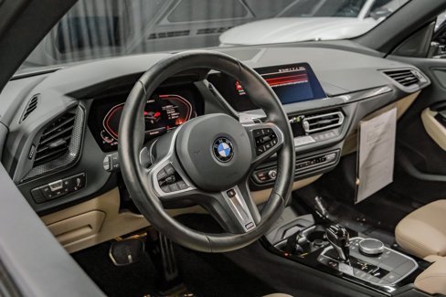 Used 2024 BMW M235i xDrive Gran Coupe w/ Premium Package image 16