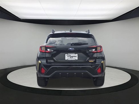 New 2025 Subaru Crosstrek 2.5i Sport image 6