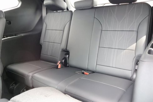 New 2026 Buick Enclave Avenir image 12