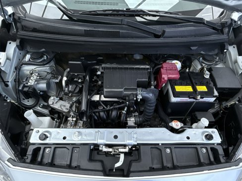 Used 2024 Mitsubishi Mirage G4 ES image 40
