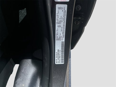 Used 2024 RAM 1500 Big Horn image 32