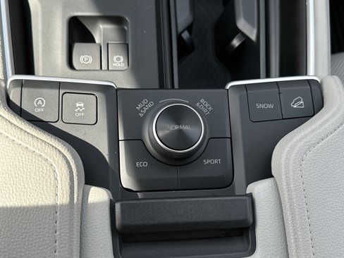 New 2026 Toyota Grand Highlander Platinum image 25