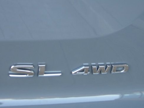 Certified 2024 Nissan Pathfinder SL w/ SL Premium Package image 8