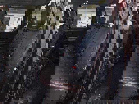 New 2026 Ford F350 Lariat image 9
