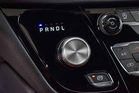 New 2026 Chrysler Pacifica Pinnacle image 19