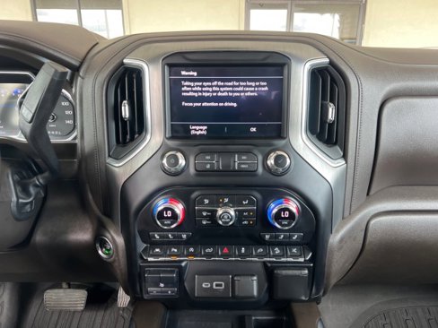 Used 2021 GMC Sierra 1500 Denali w/ Denali Ultimate Package image 25