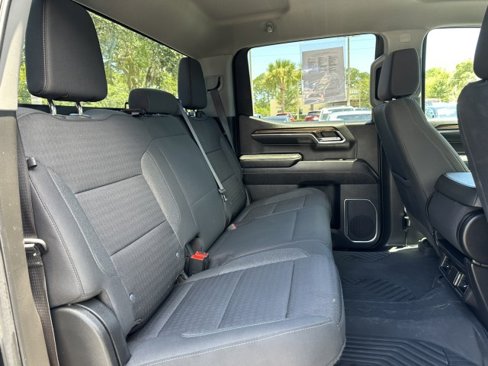Used 2023 Chevrolet Silverado 1500 LT Trail Boss w/ Protection Package image 20
